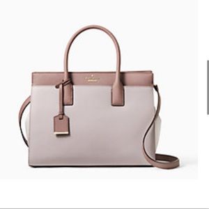Kate Spade Candace Street Satchel